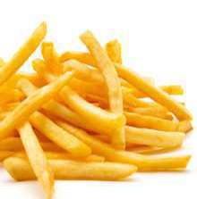French fries Premium Crunch, 7/7