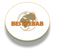 BESTKEBAB logo
